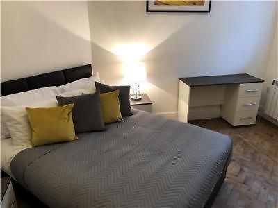 赫尔河畔京士顿King Edward House Flat 1公寓 外观 照片
